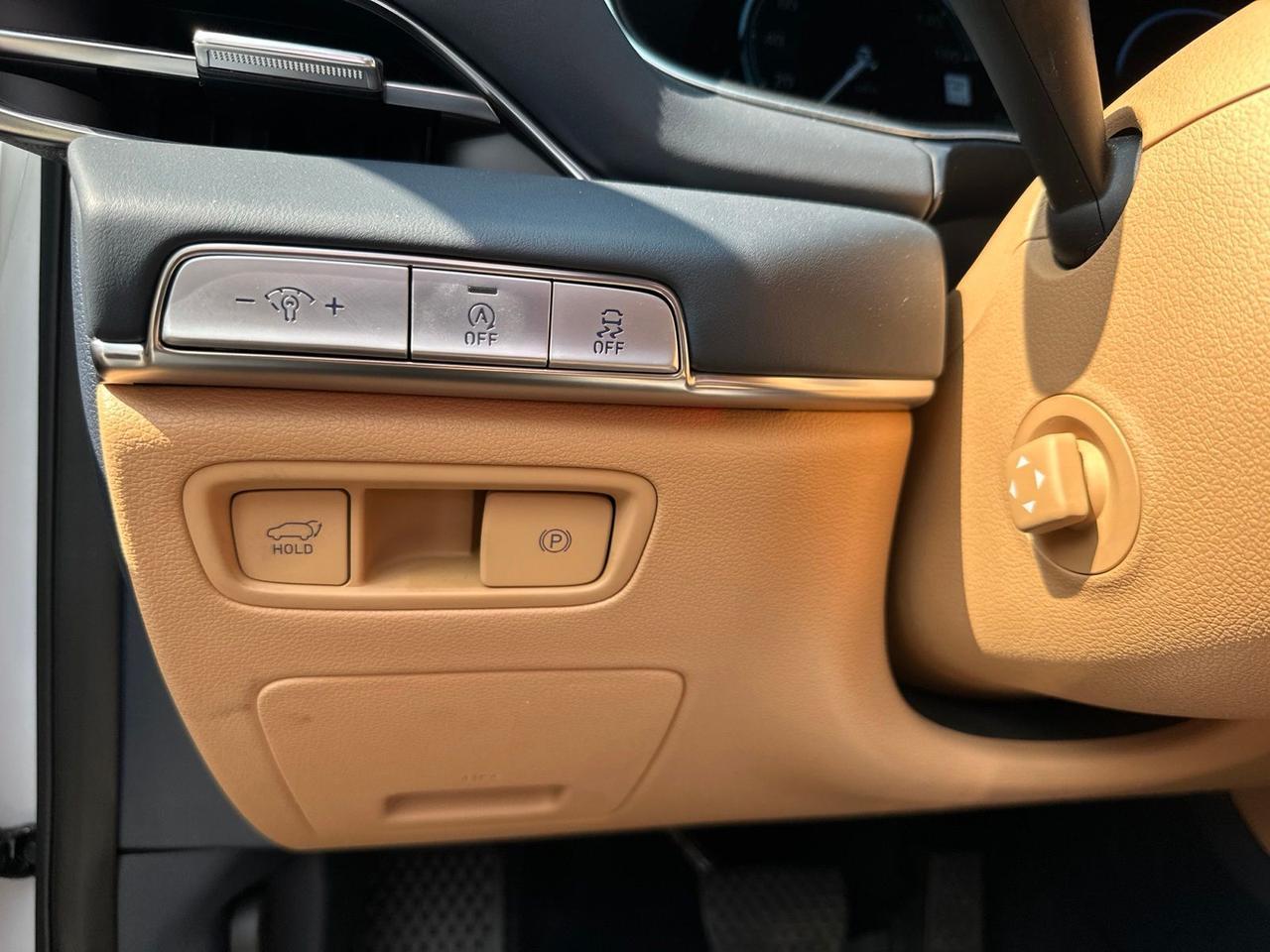 2024 Genesis GV80 3.5T Prestige Chantilly VA