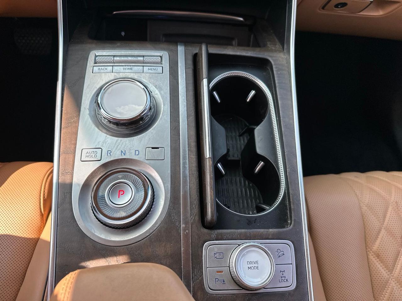 2024 Genesis GV80 3.5T Prestige Chantilly VA