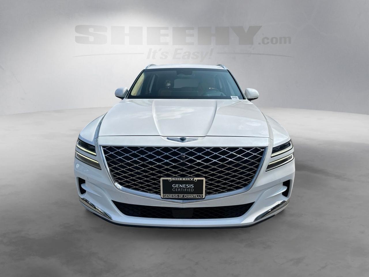 2024 Genesis GV80 3.5T Prestige Chantilly VA