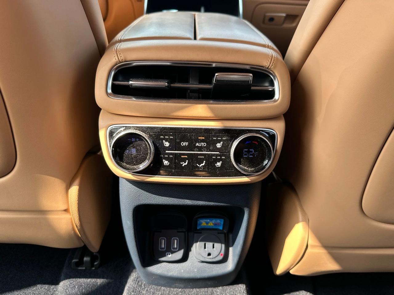 2024 Genesis GV80 3.5T Prestige Chantilly VA