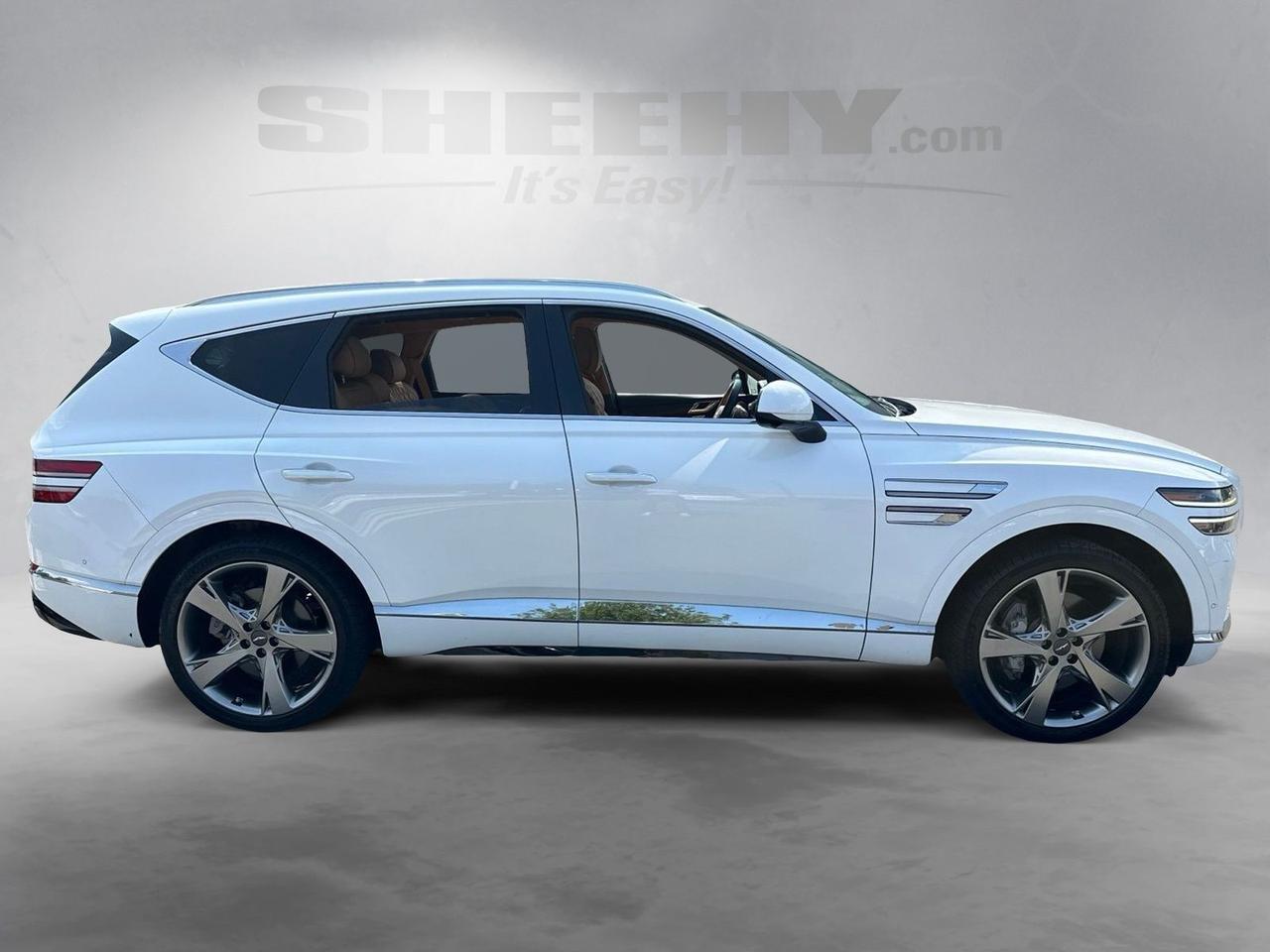 2024 Genesis GV80 3.5T Prestige Chantilly VA