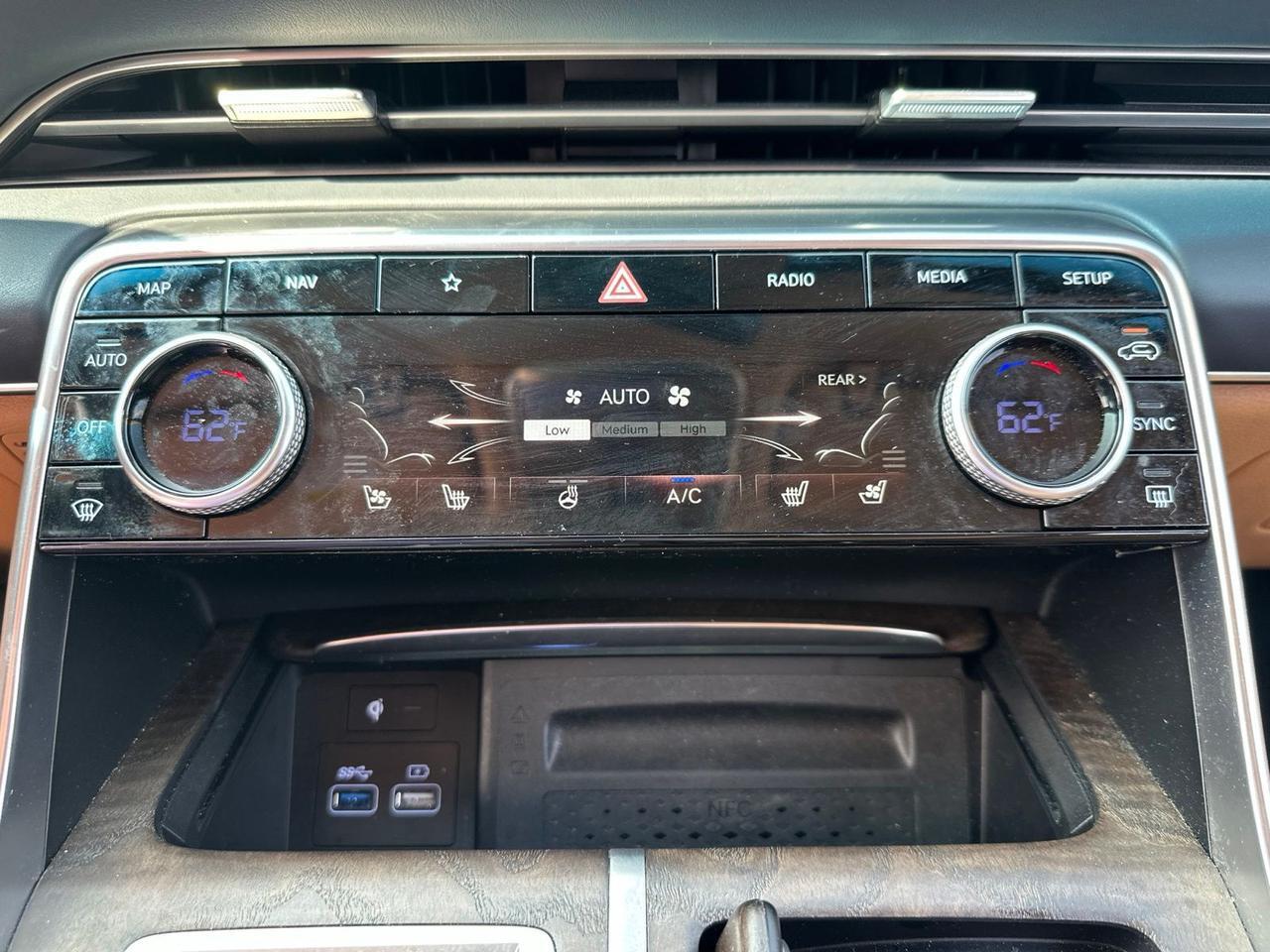 2024 Genesis GV80 3.5T Prestige Chantilly VA