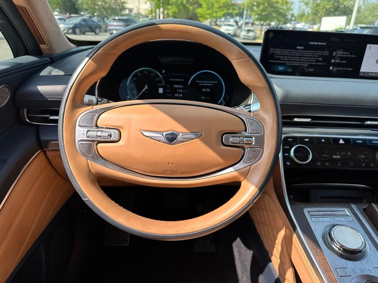 2024 Genesis GV80 3.5T Prestige Chantilly VA