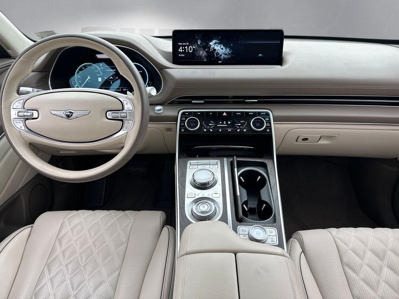 2024 Genesis GV80 3.5T Prestige Chantilly VA