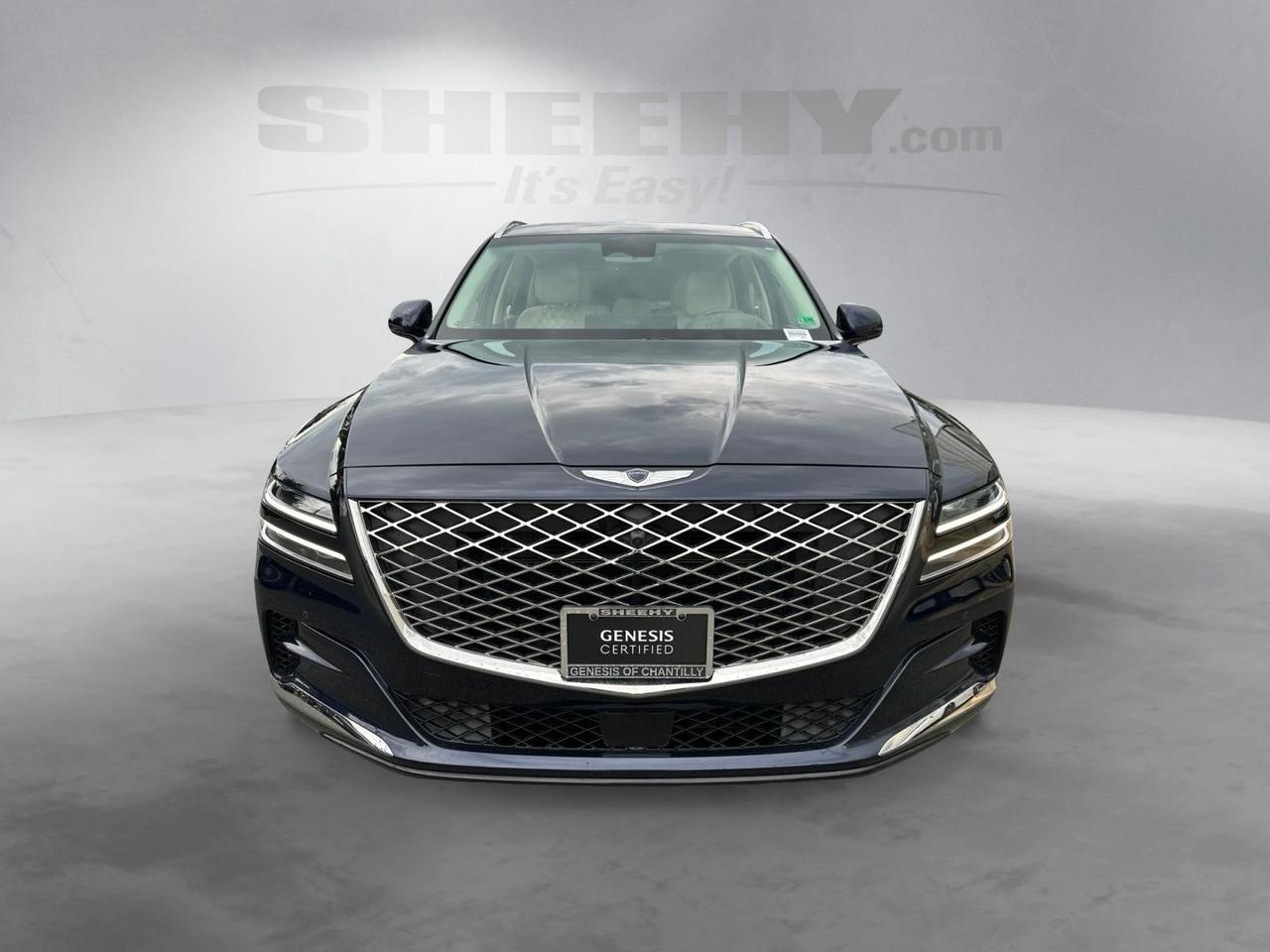 2024 Genesis GV80 3.5T Prestige Chantilly VA