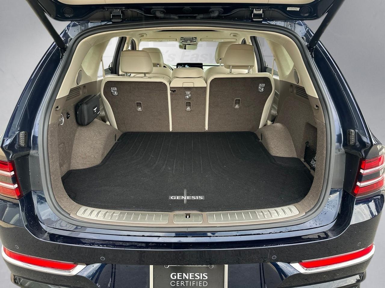 2024 Genesis GV80 3.5T Prestige Chantilly VA