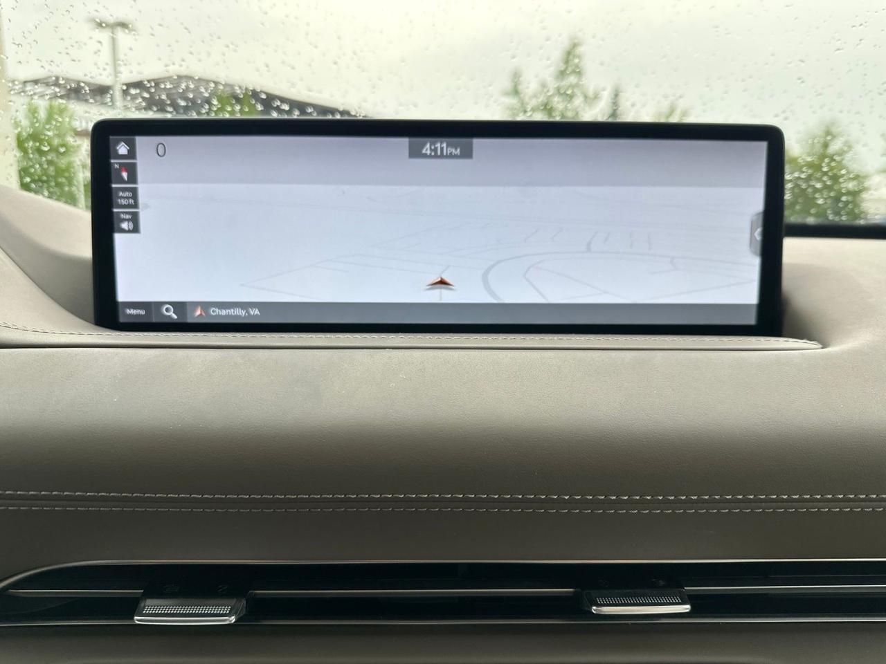 2024 Genesis GV80 3.5T Prestige Chantilly VA