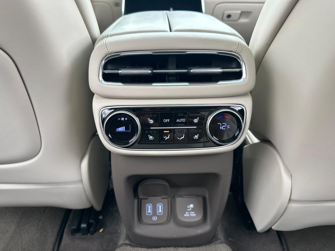 2024 Genesis GV80 3.5T Prestige Chantilly VA