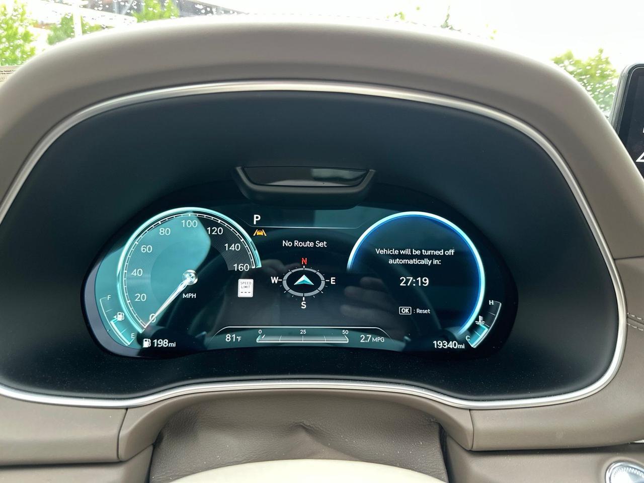 2024 Genesis GV80 3.5T Prestige Chantilly VA