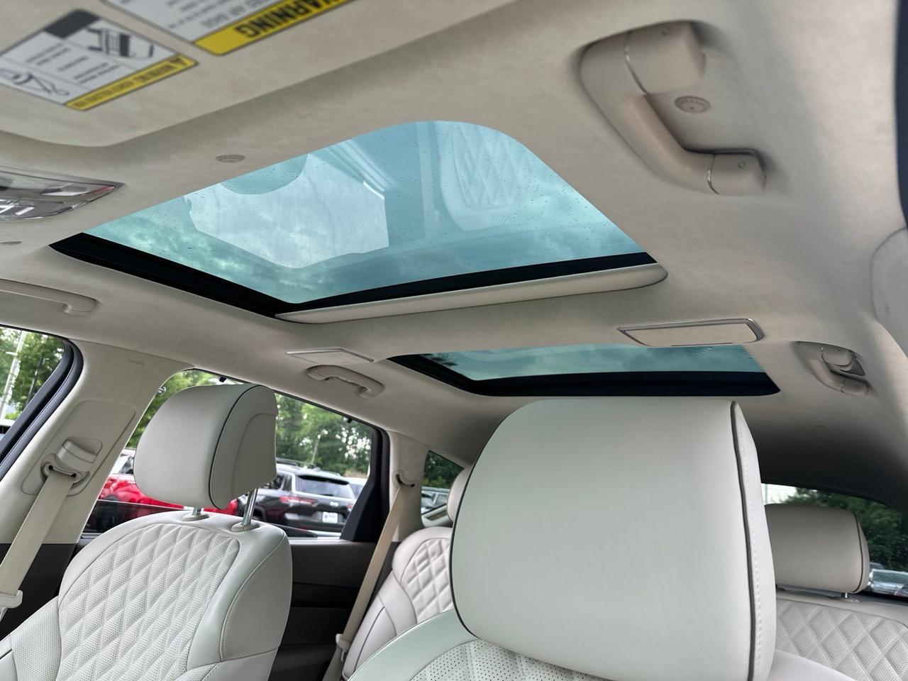 2024 Genesis GV80 3.5T Prestige Chantilly VA