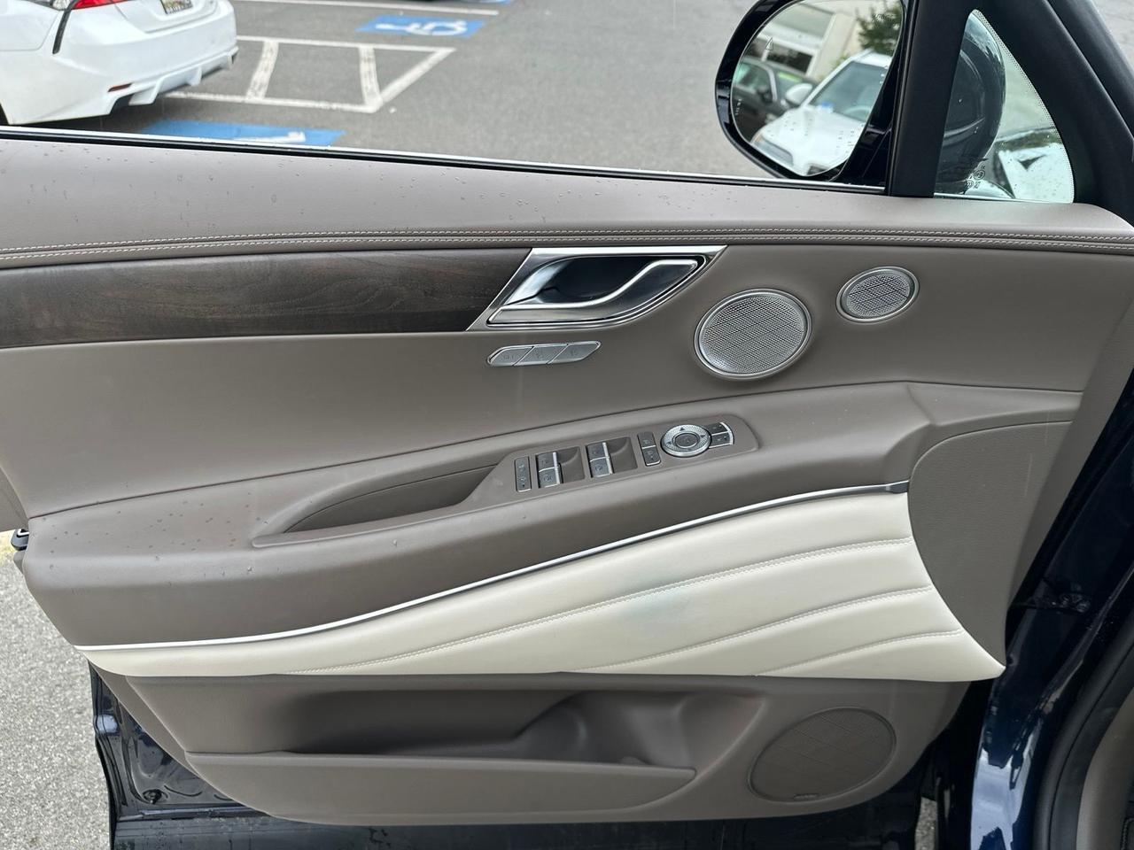 2024 Genesis GV80 3.5T Prestige Chantilly VA
