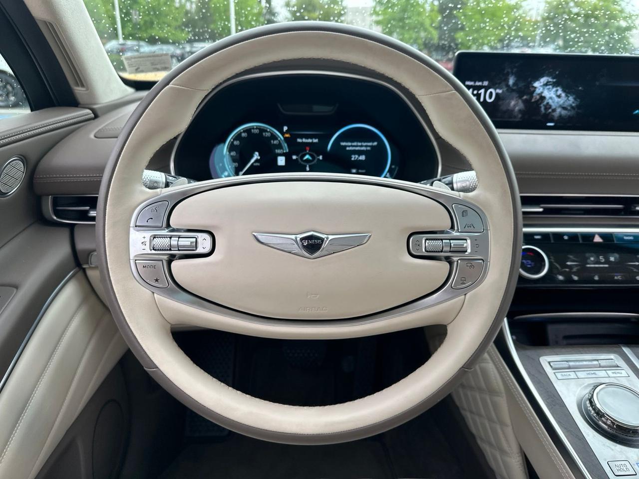 2024 Genesis GV80 3.5T Prestige Chantilly VA