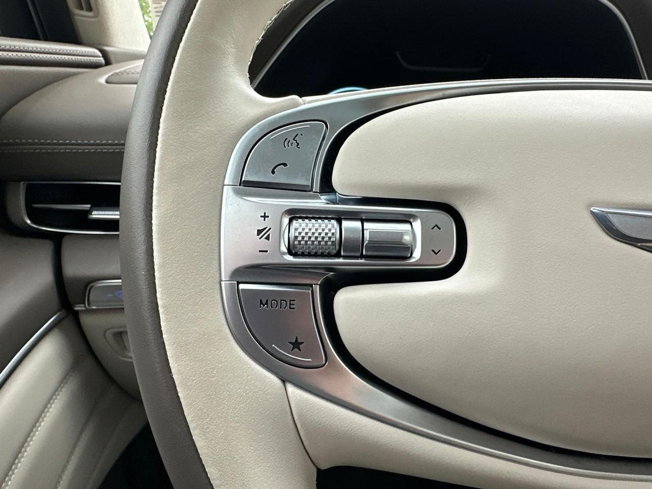 2024 Genesis GV80 3.5T Prestige Chantilly VA