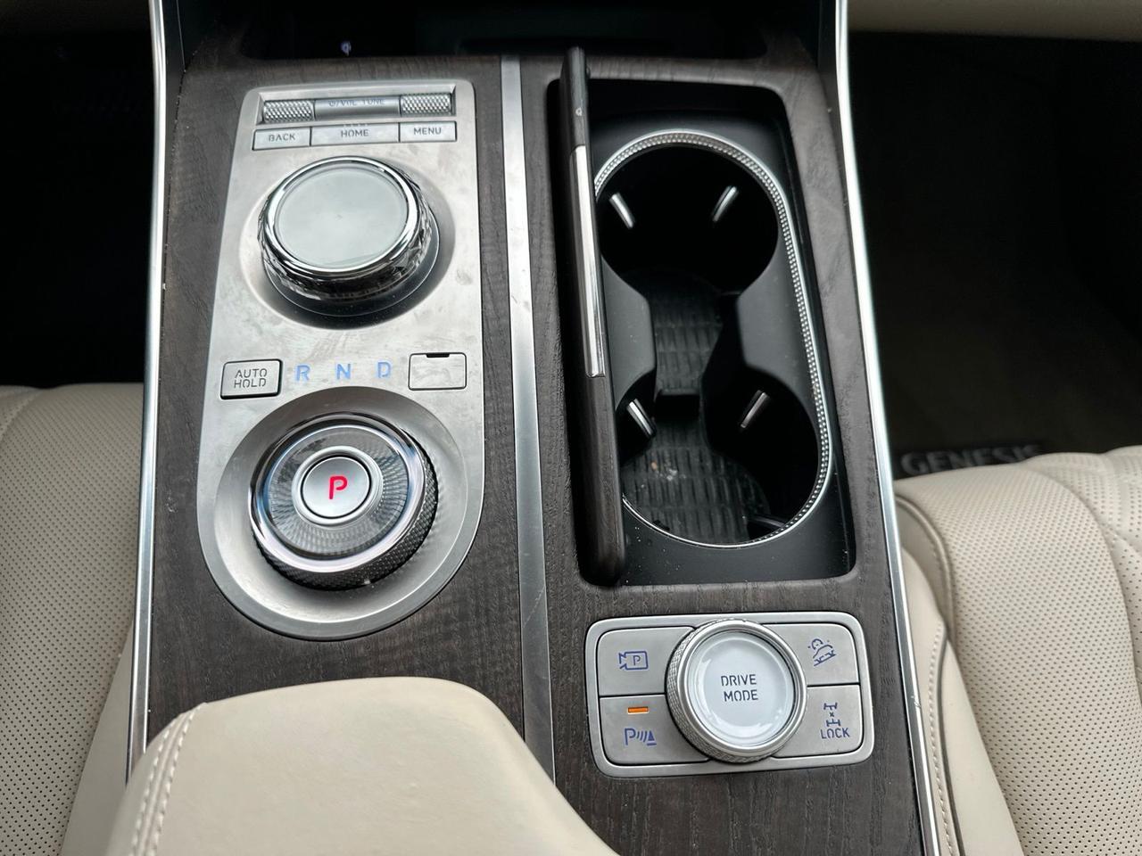 2024 Genesis GV80 3.5T Prestige Chantilly VA