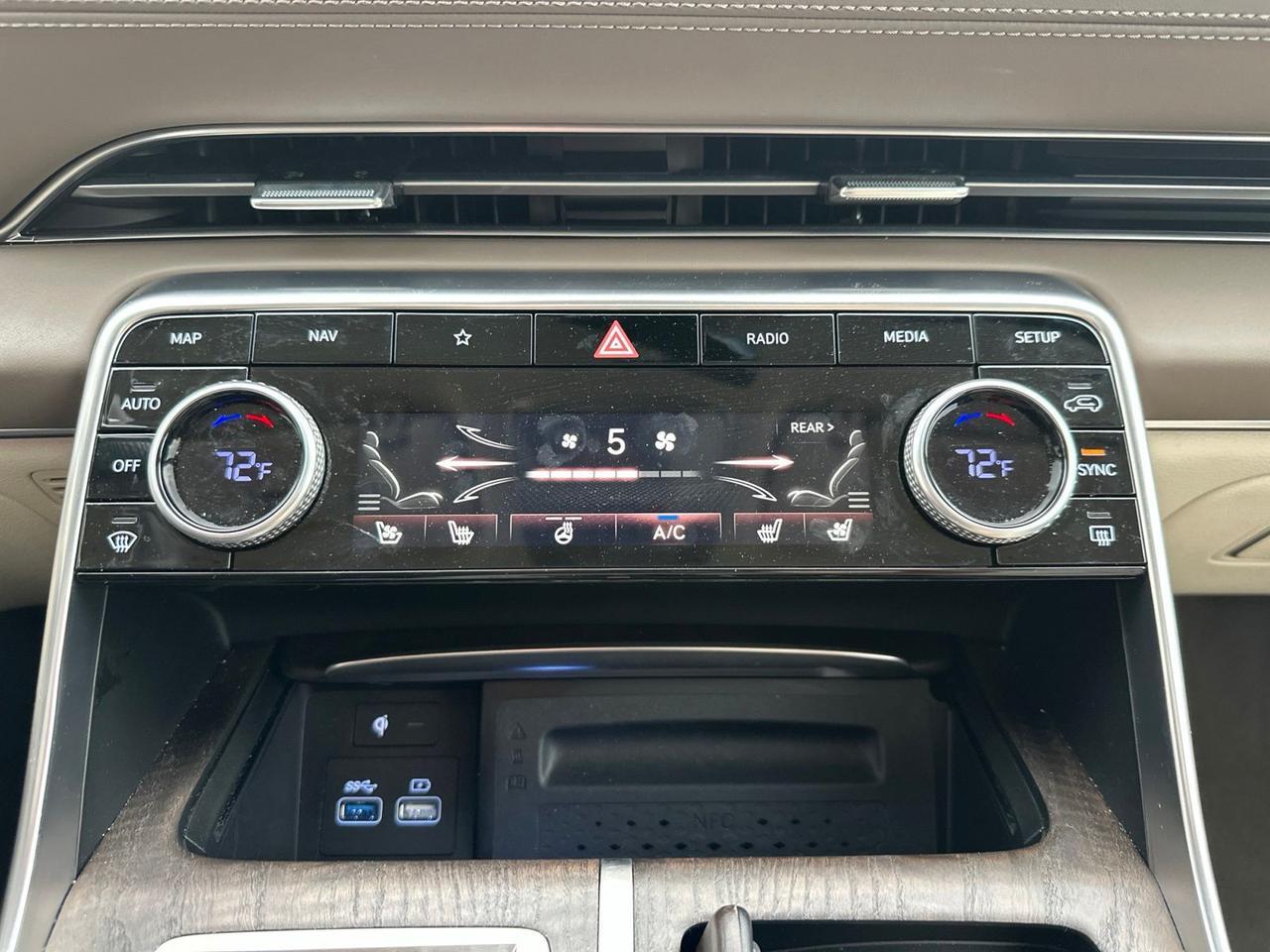 2024 Genesis GV80 3.5T Prestige Chantilly VA