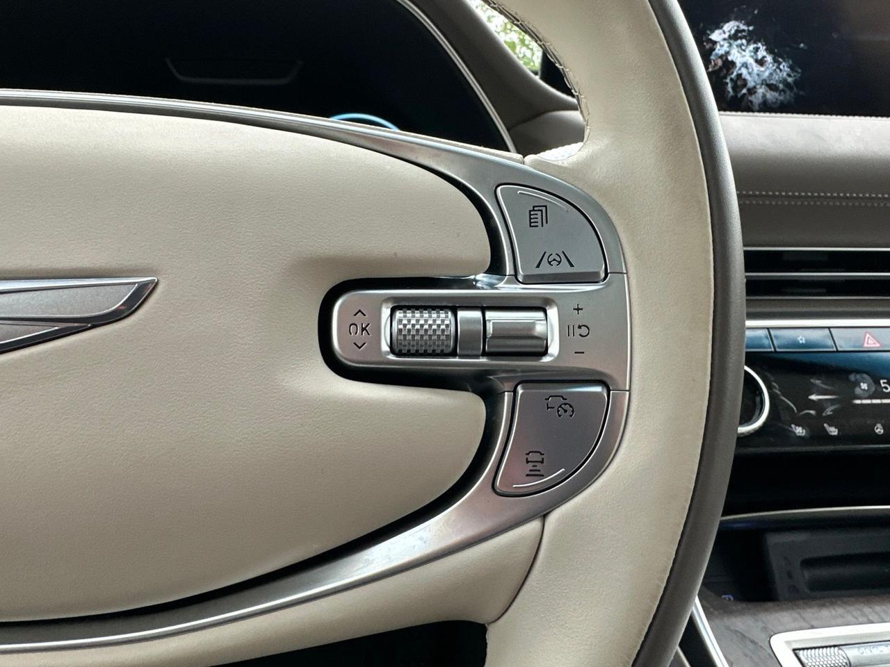 2024 Genesis GV80 3.5T Prestige Chantilly VA