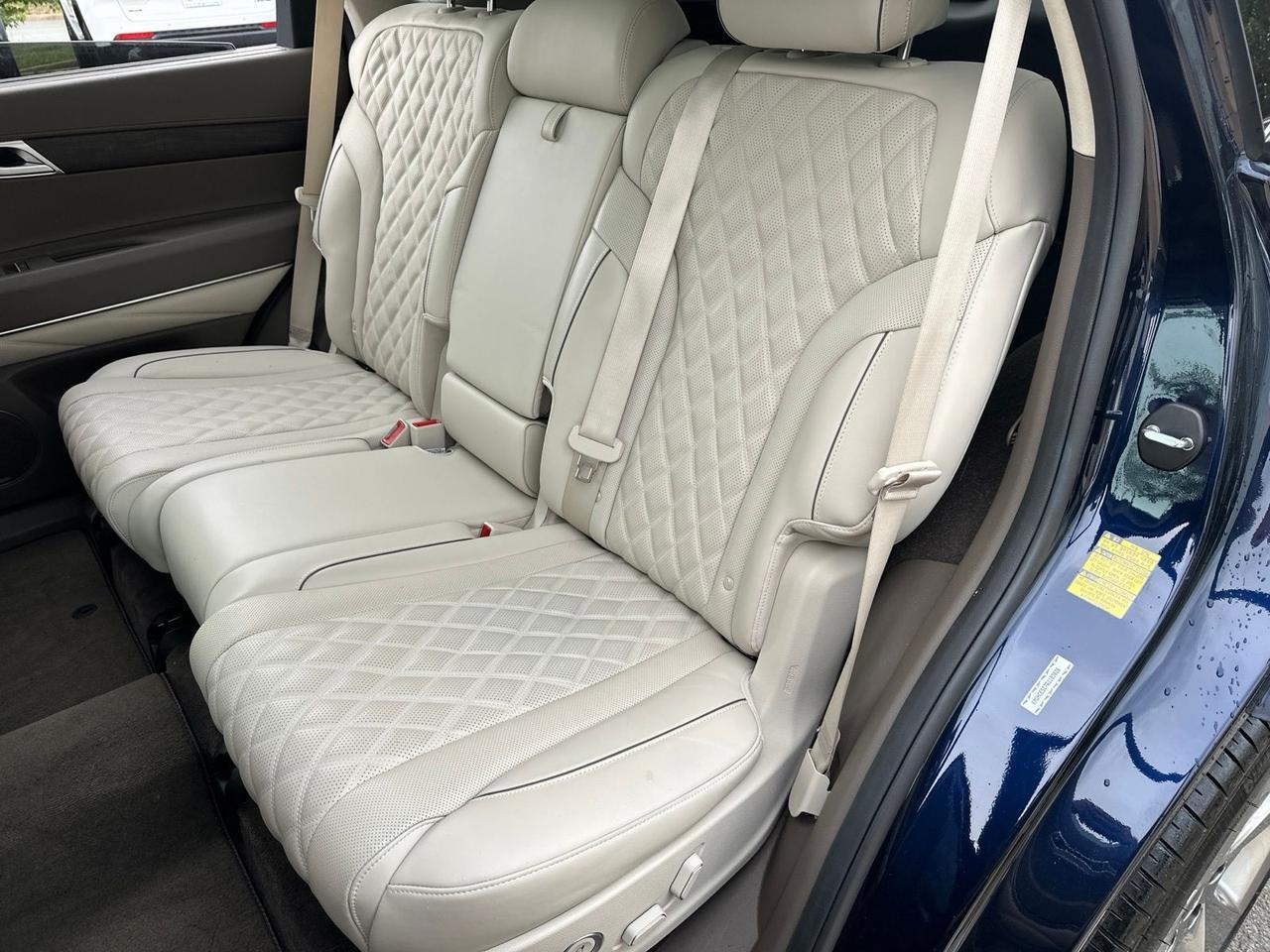 2024 Genesis GV80 3.5T Prestige Chantilly VA
