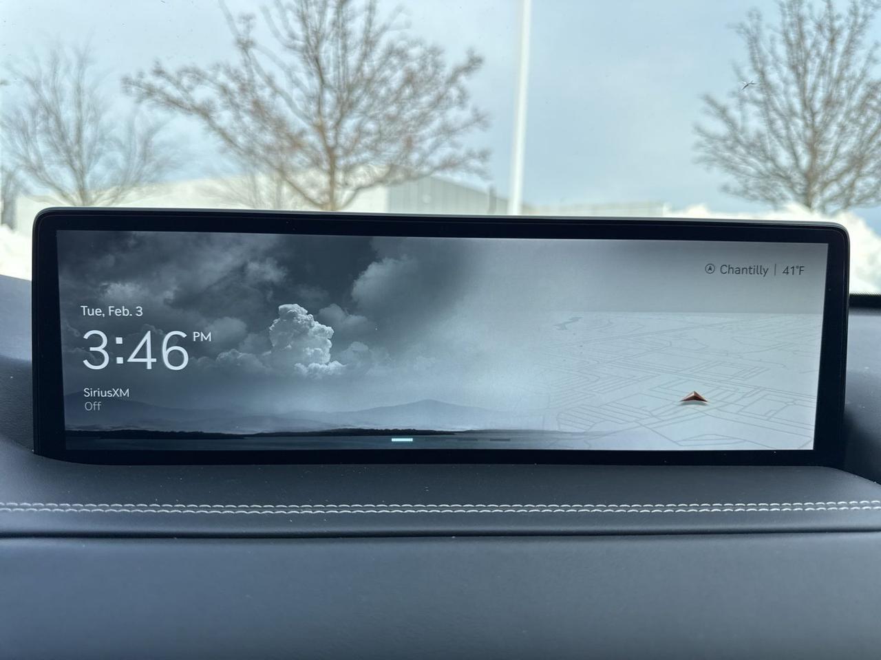 2024 Genesis GV80 3.5T Prestige Chantilly VA