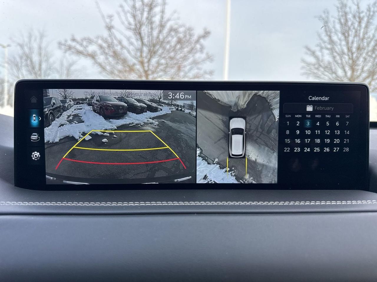 2024 Genesis GV80 3.5T Prestige Chantilly VA