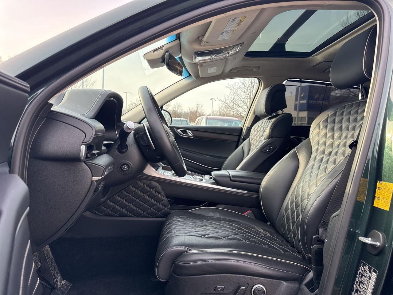 2024 Genesis GV80 3.5T Prestige Chantilly VA