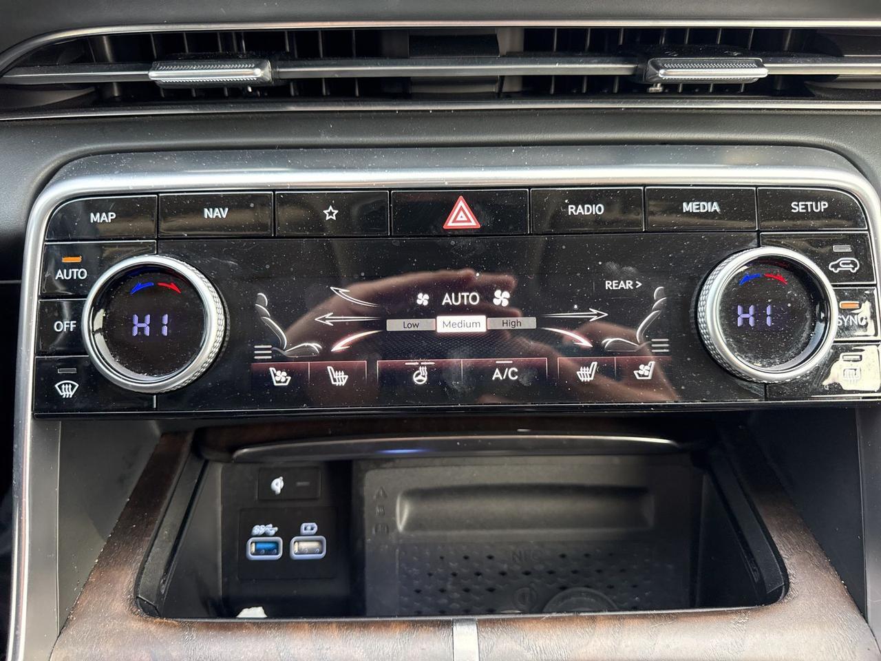 2024 Genesis GV80 3.5T Prestige Chantilly VA