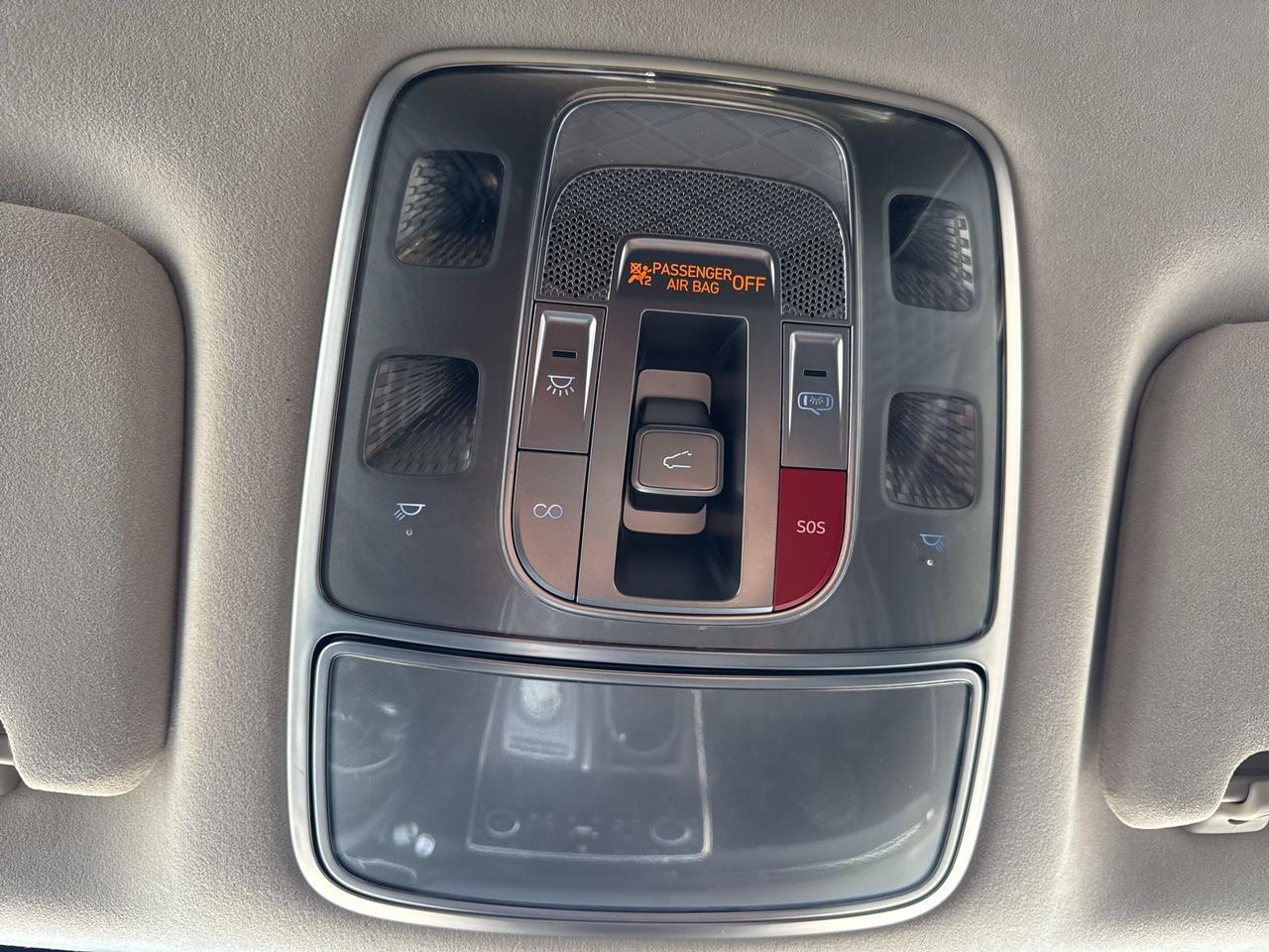 2024 Genesis GV80 3.5T Prestige Chantilly VA