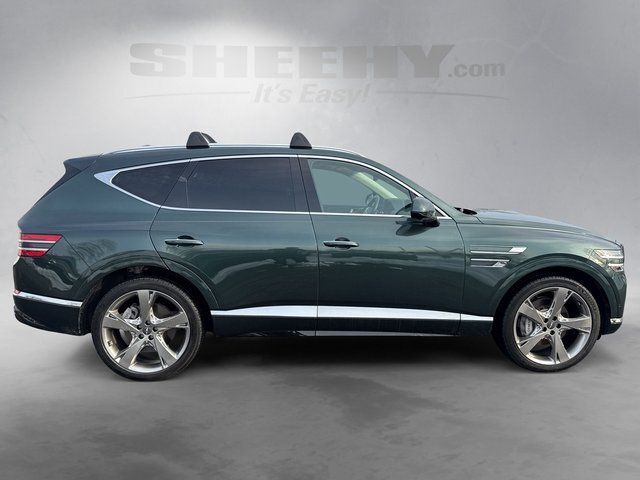 2024 Genesis GV80 3.5T Prestige Chantilly VA