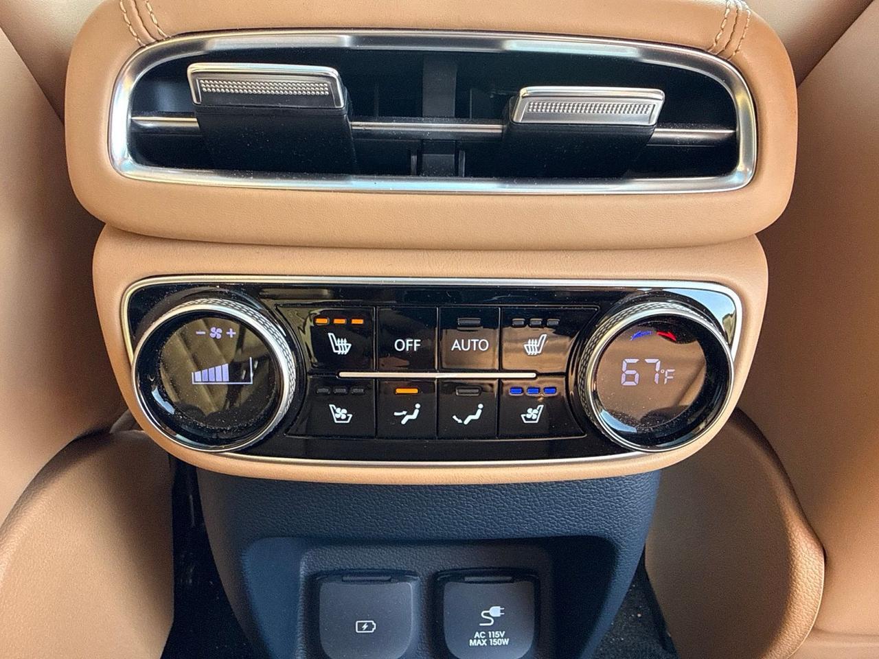 2024 Genesis GV80 3.5T Prestige Chantilly VA