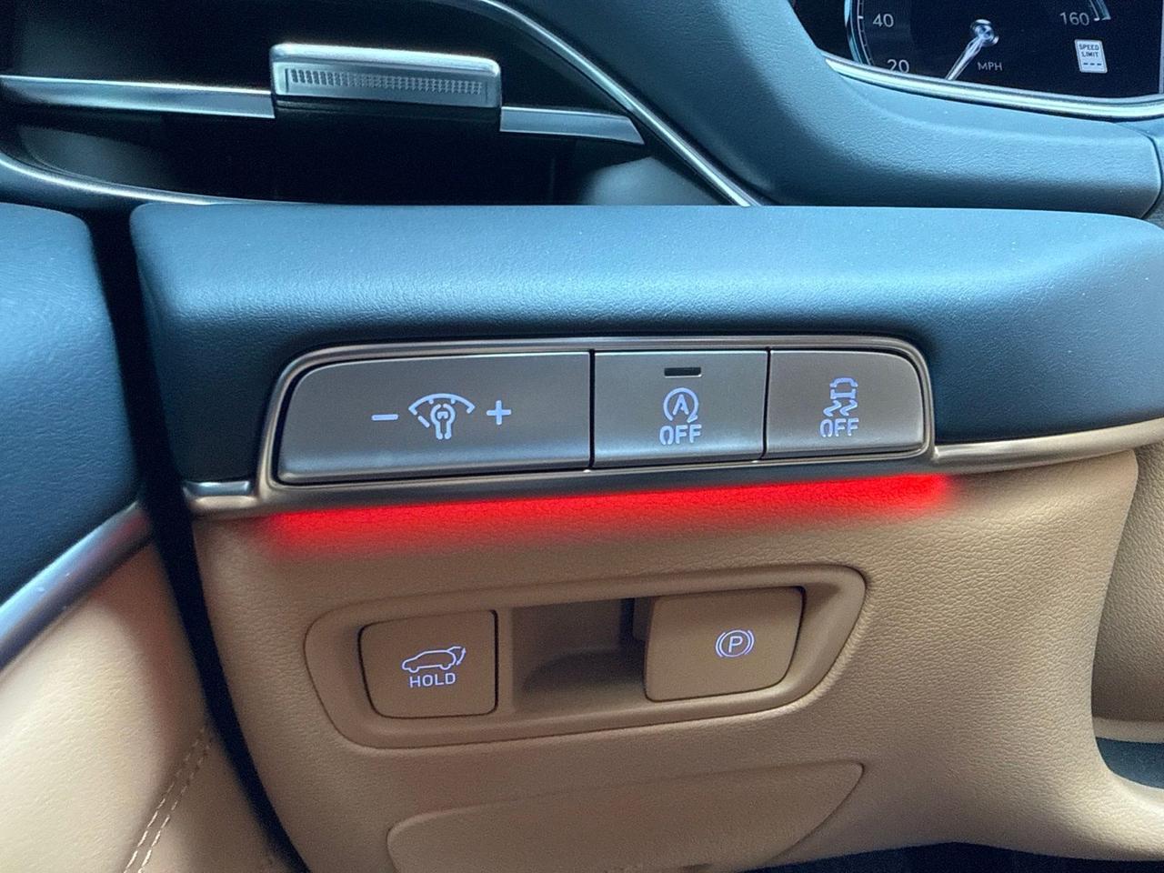 2024 Genesis GV80 3.5T Prestige Chantilly VA