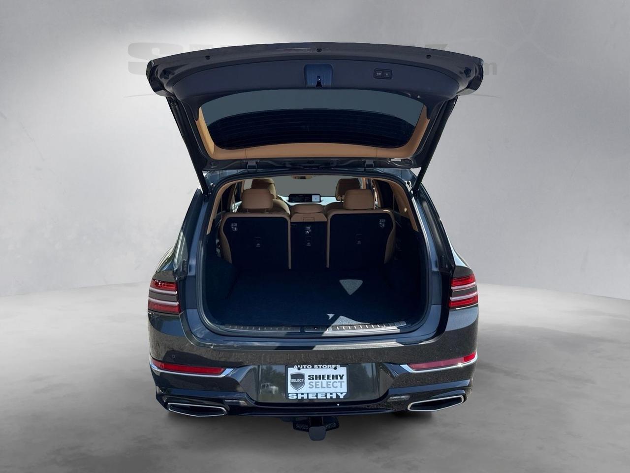 2024 Genesis GV80 3.5T Prestige Chantilly VA