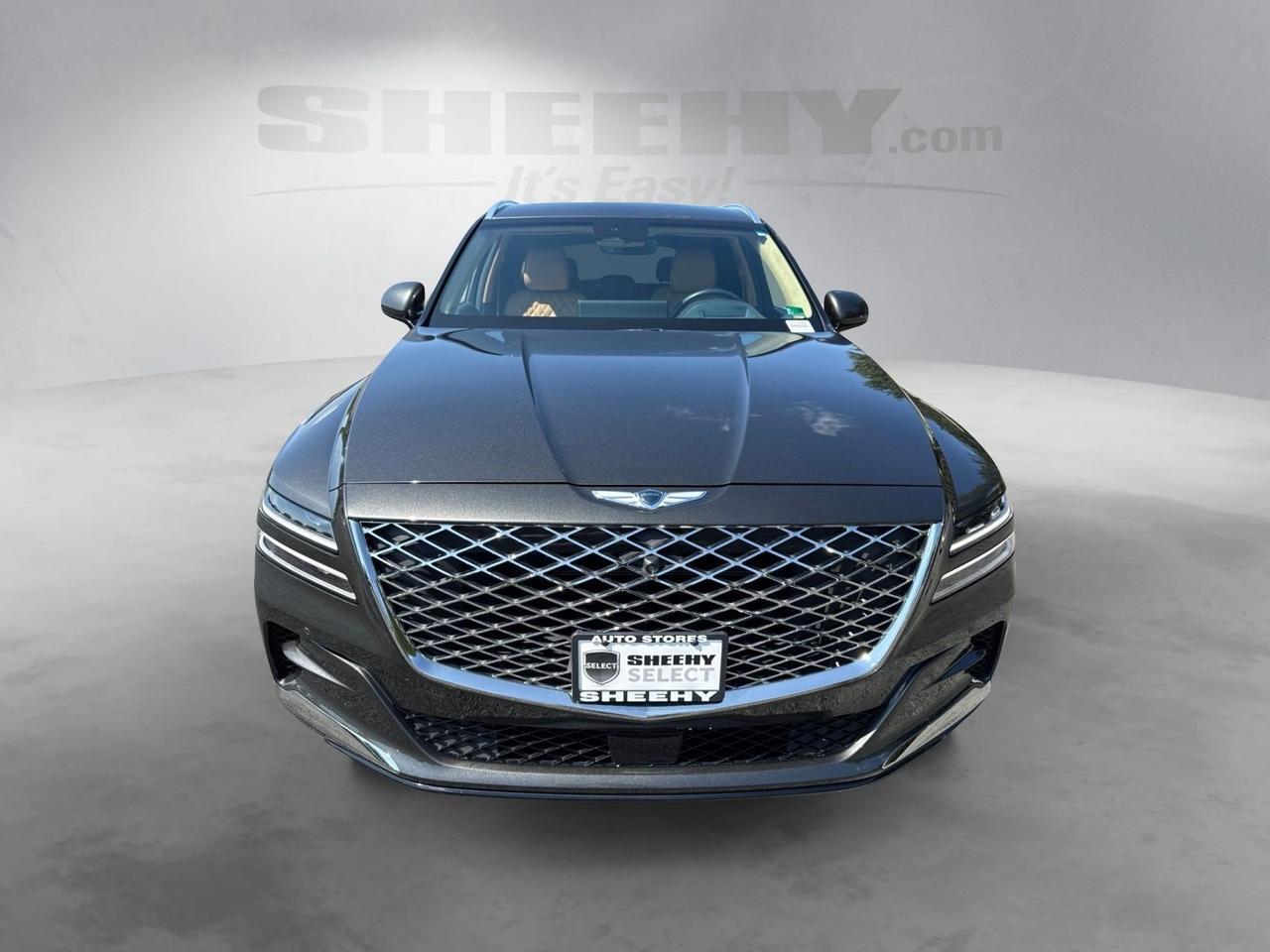 2024 Genesis GV80 3.5T Prestige Chantilly VA