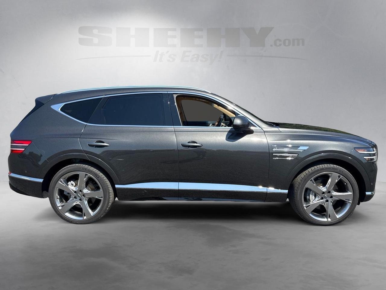 2024 Genesis GV80 3.5T Prestige Chantilly VA