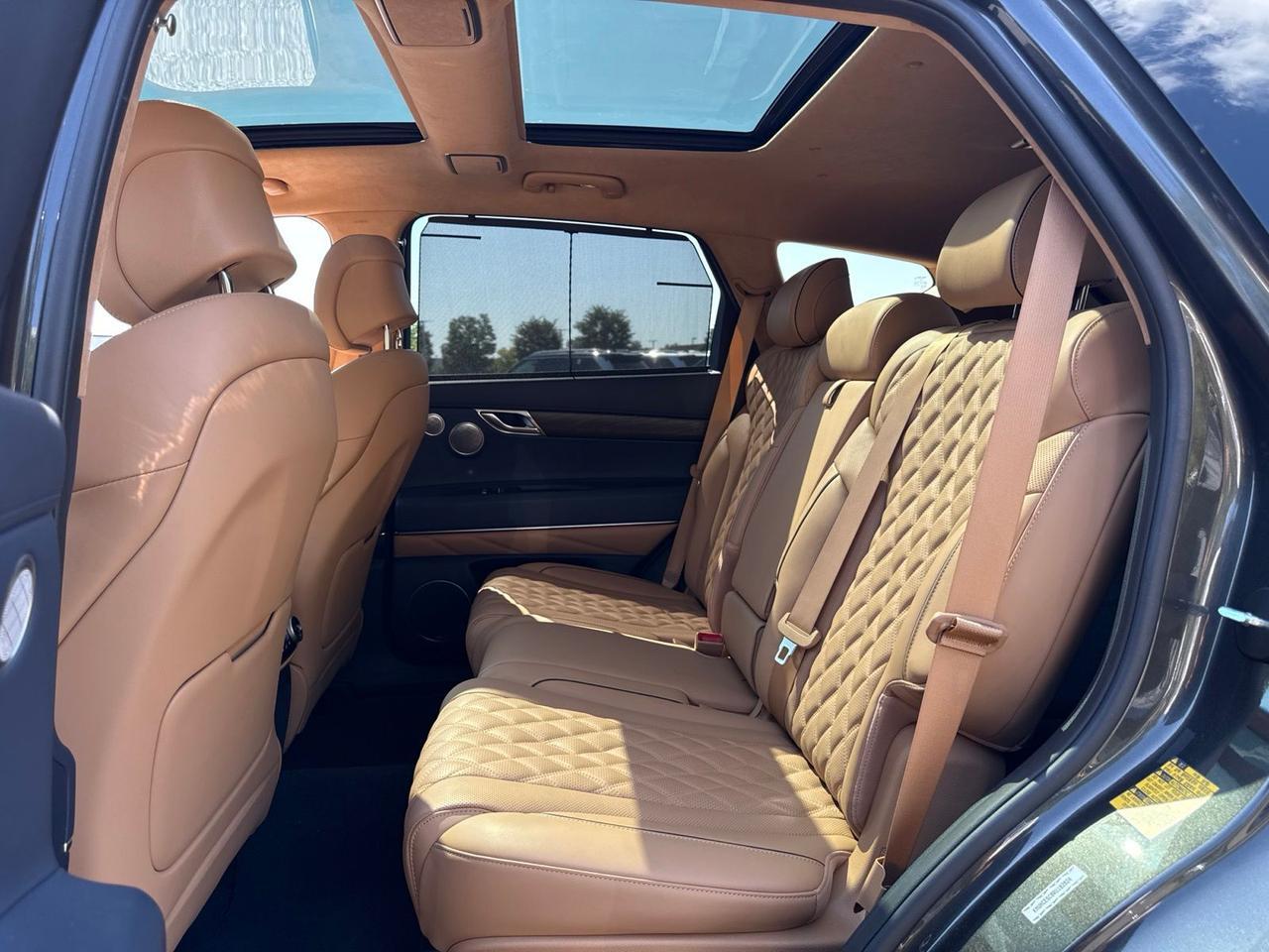 2024 Genesis GV80 3.5T Prestige Chantilly VA