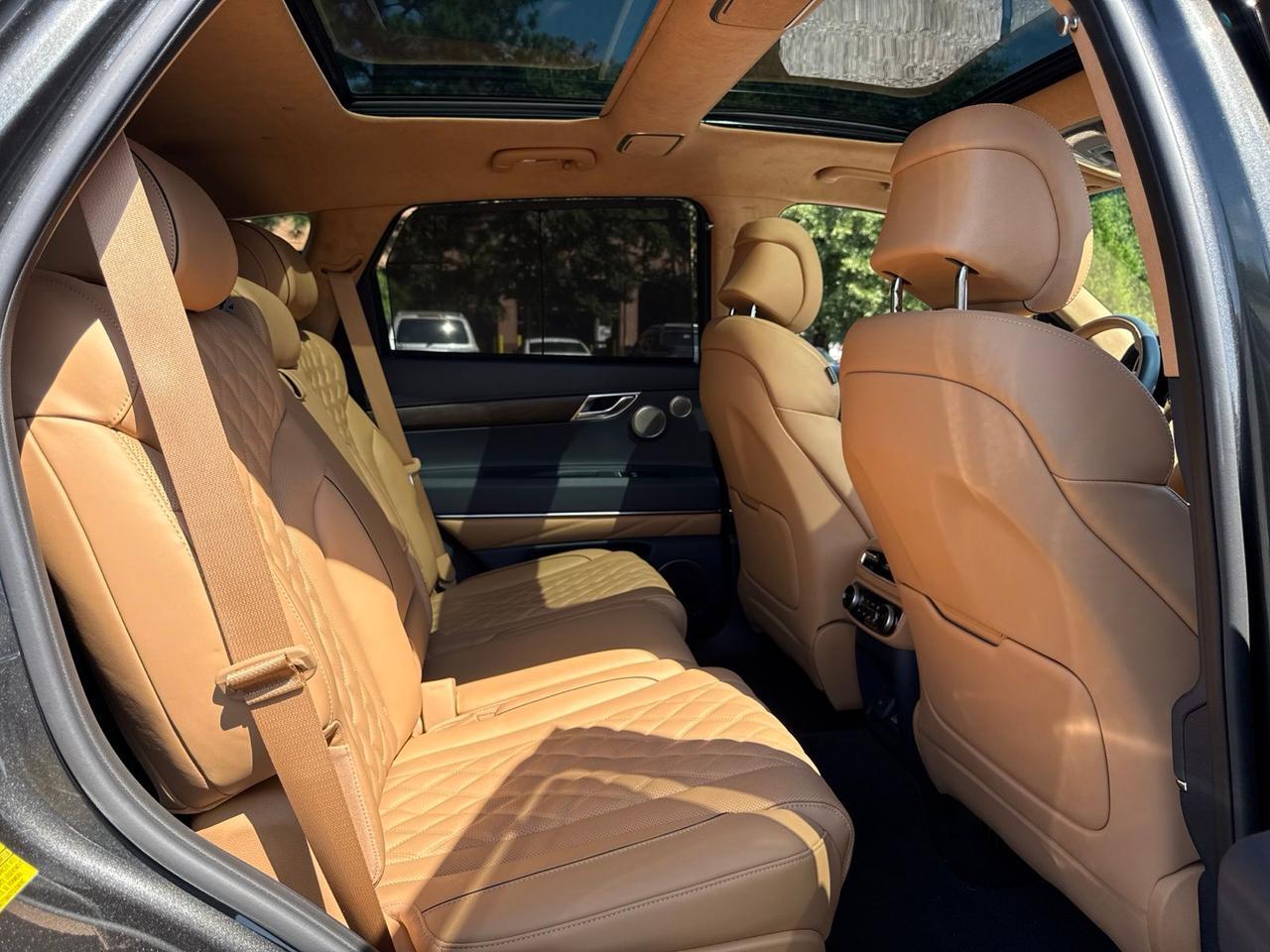 2024 Genesis GV80 3.5T Prestige Chantilly VA