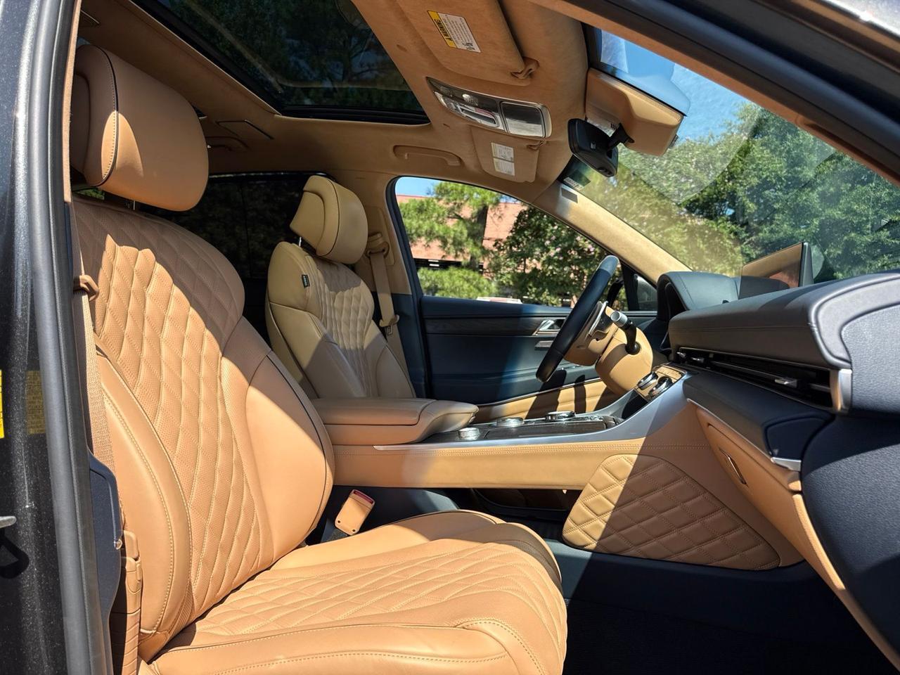 2024 Genesis GV80 3.5T Prestige Chantilly VA