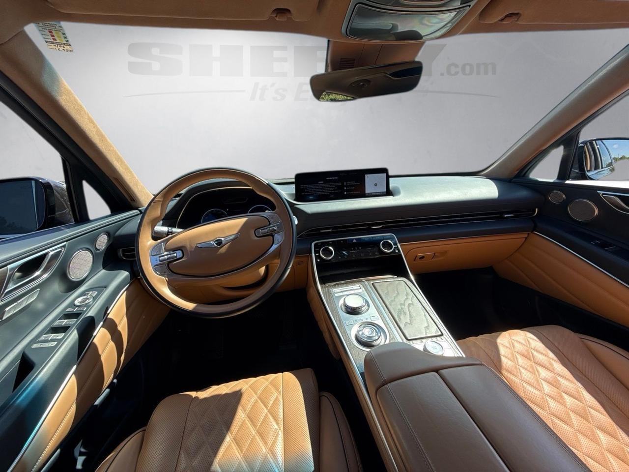 2024 Genesis GV80 3.5T Prestige Chantilly VA