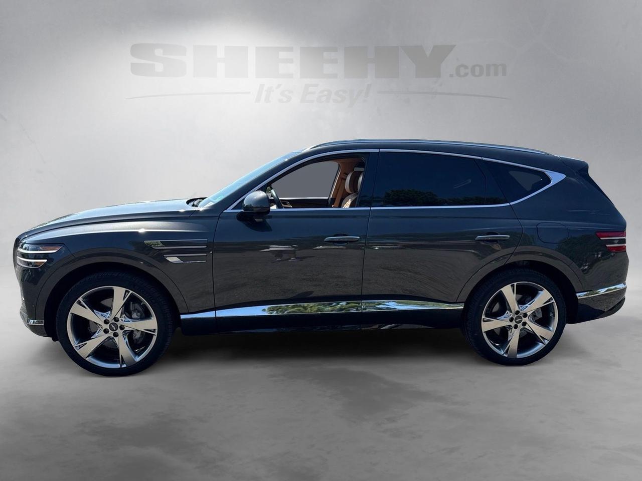 2024 Genesis GV80 3.5T Prestige Chantilly VA