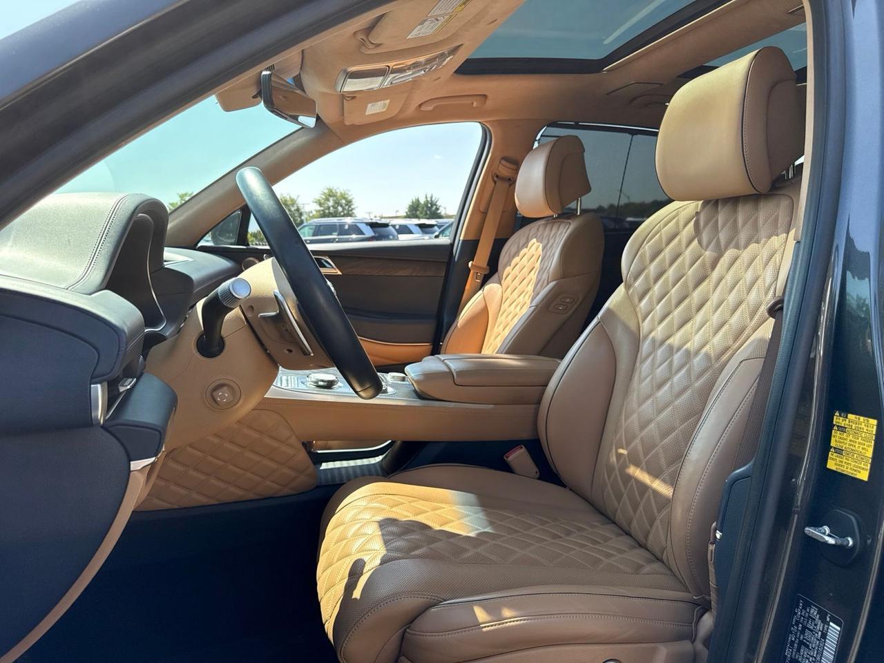 2024 Genesis GV80 3.5T Prestige Chantilly VA