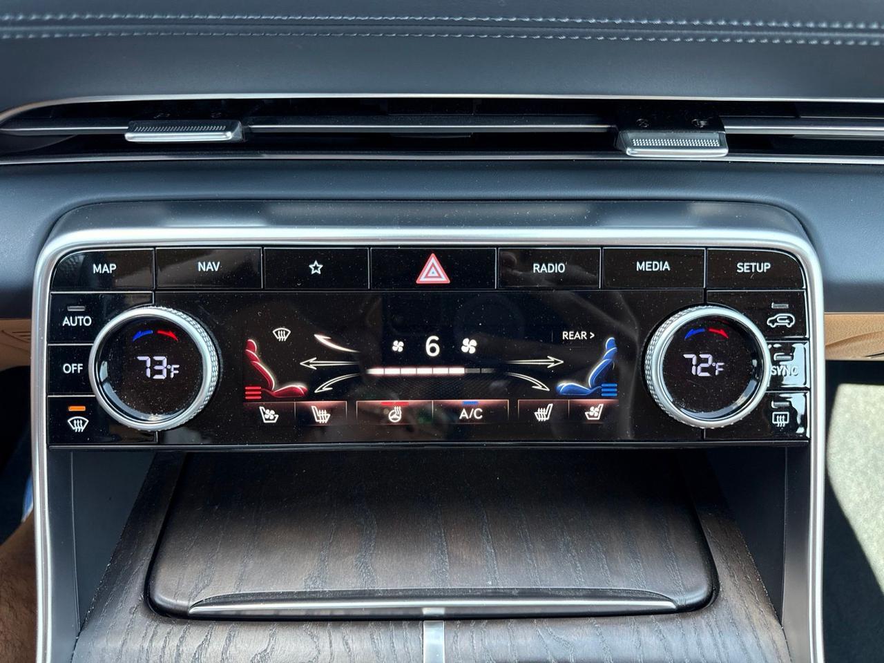2024 Genesis GV80 3.5T Prestige Chantilly VA