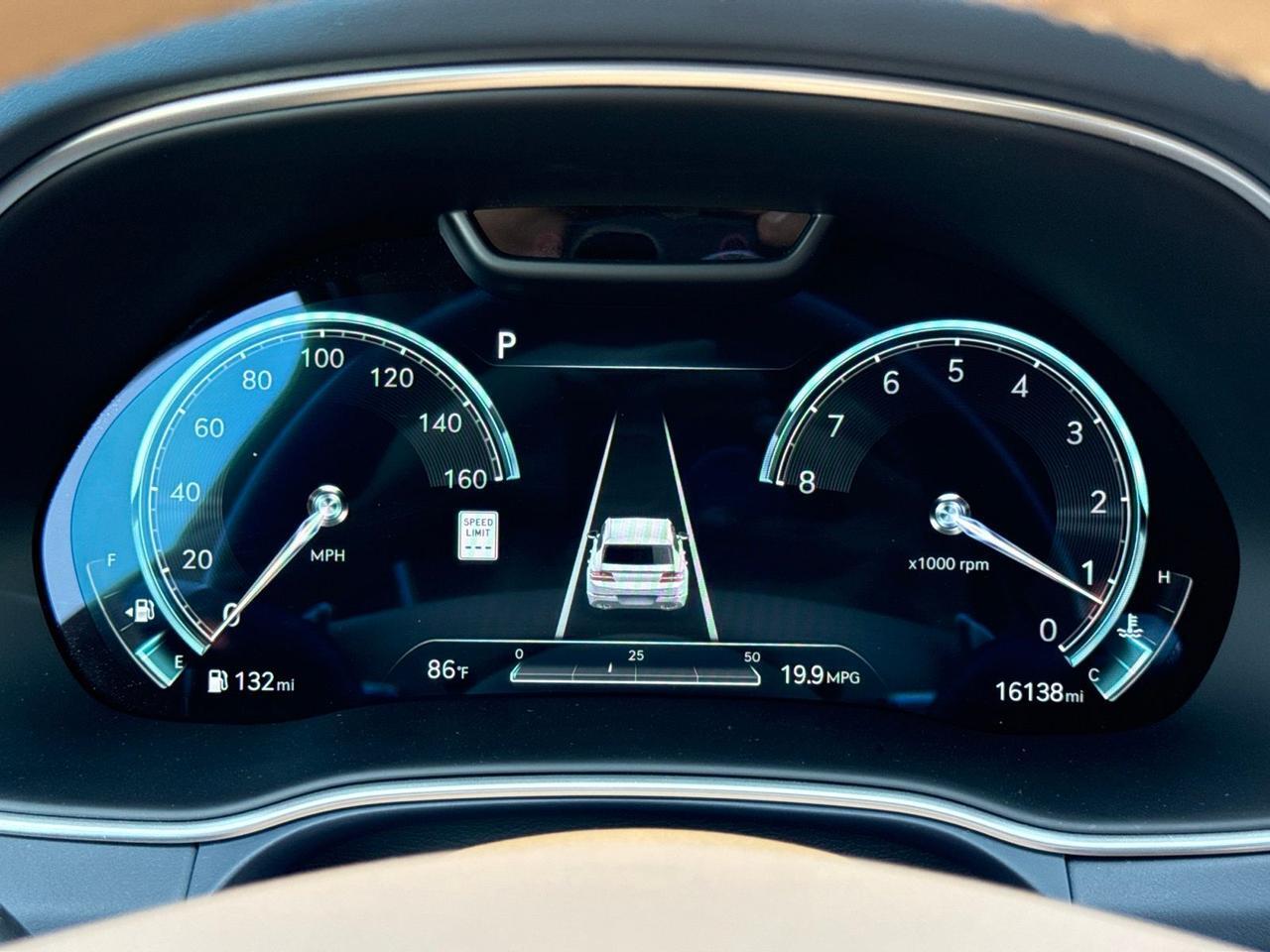 2024 Genesis GV80 3.5T Prestige Chantilly VA