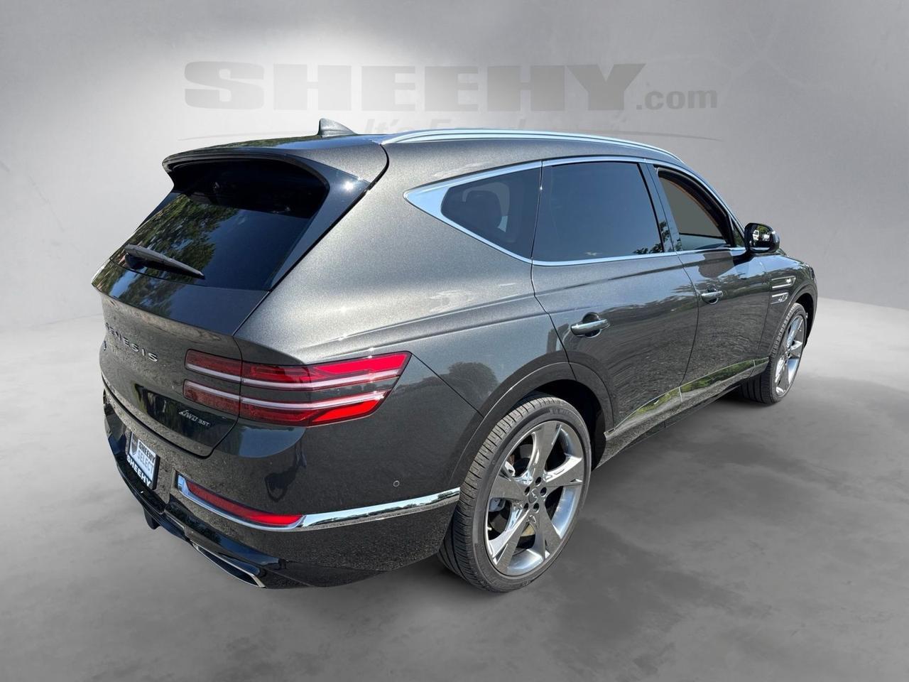 2024 Genesis GV80 3.5T Prestige Chantilly VA
