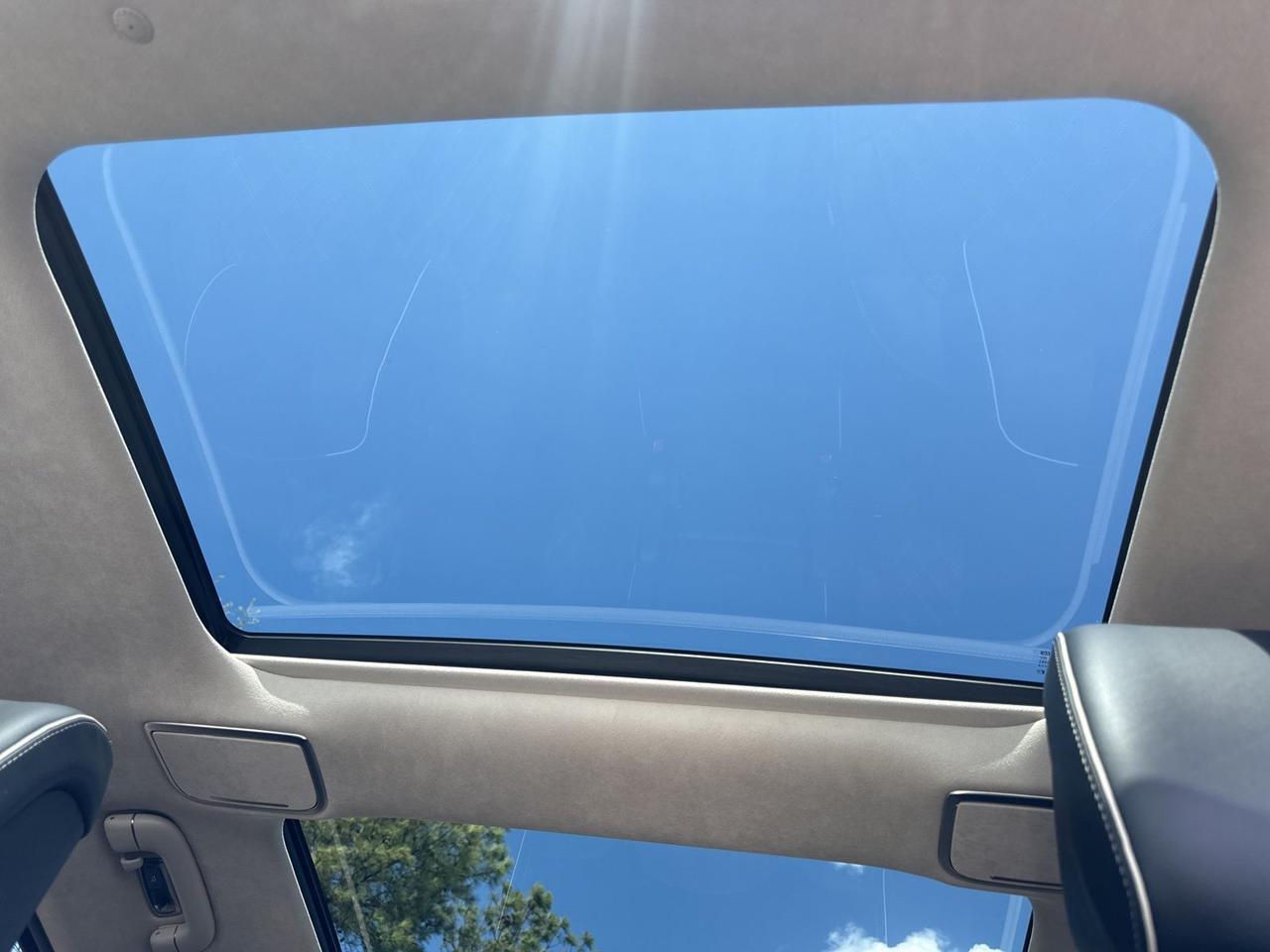 2024 Genesis GV80 3.5T Prestige Chantilly VA