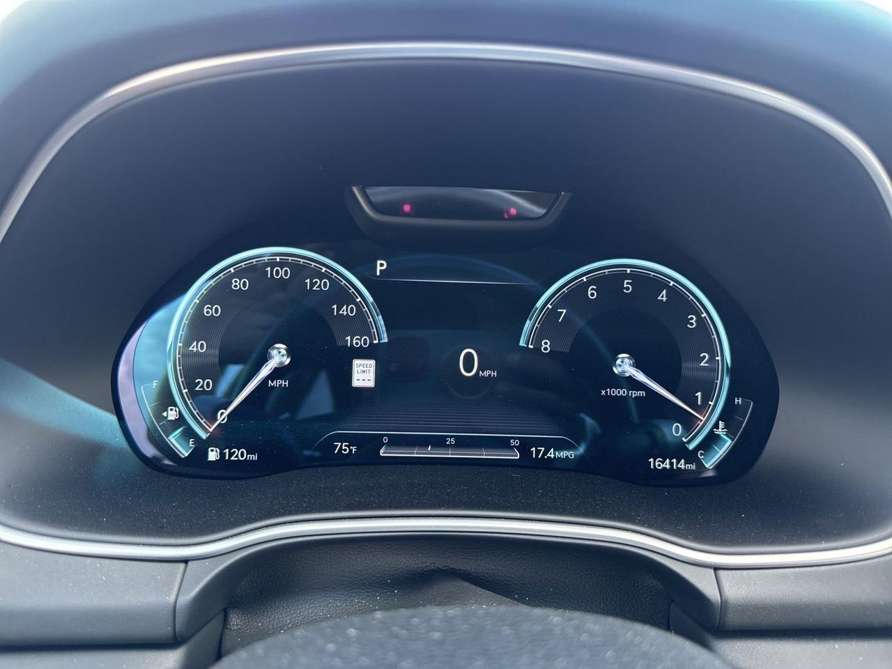 2024 Genesis GV80 3.5T Prestige Chantilly VA