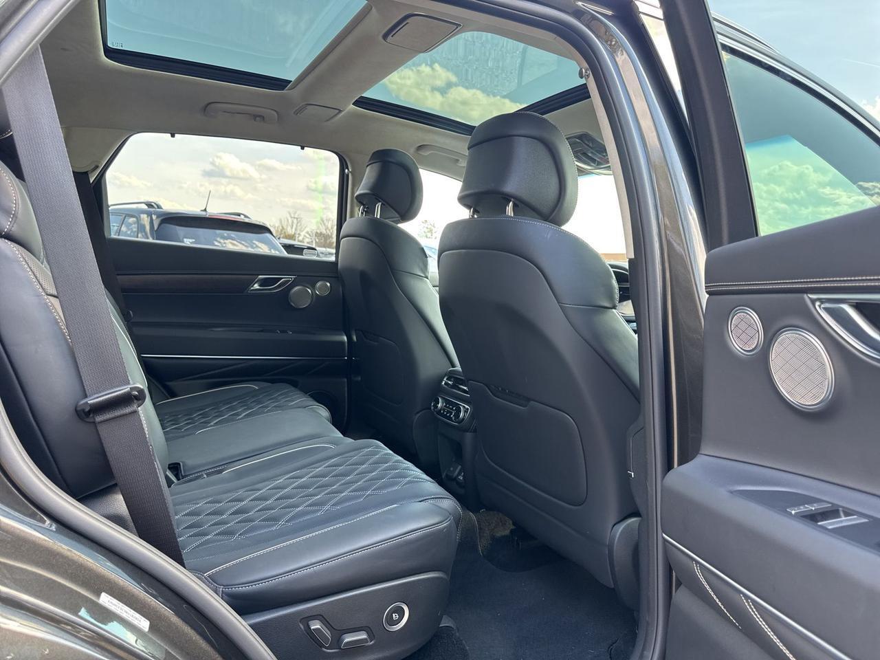 2024 Genesis GV80 3.5T Prestige Chantilly VA