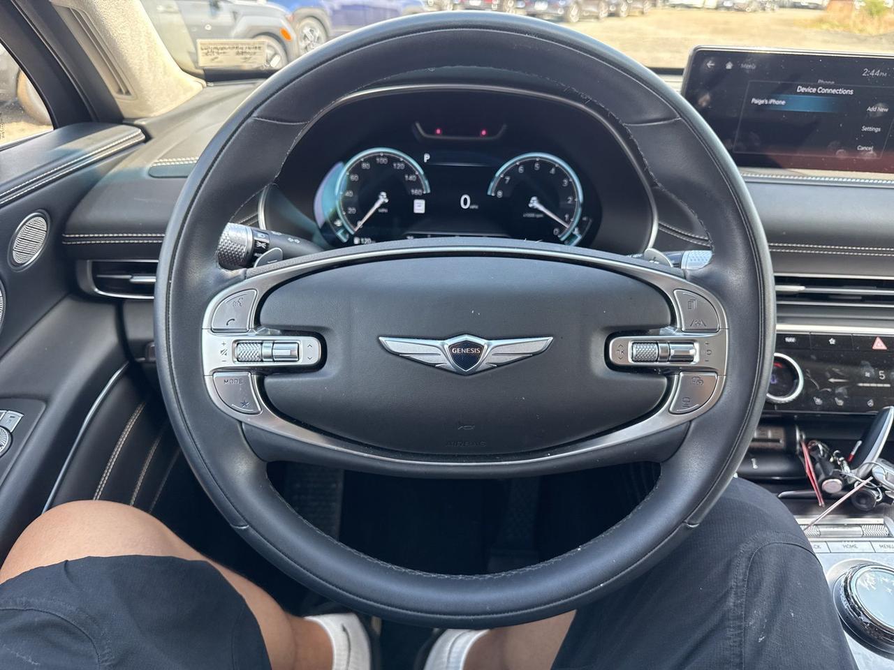 2024 Genesis GV80 3.5T Prestige Chantilly VA