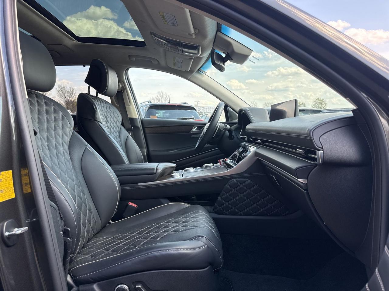 2024 Genesis GV80 3.5T Prestige Chantilly VA