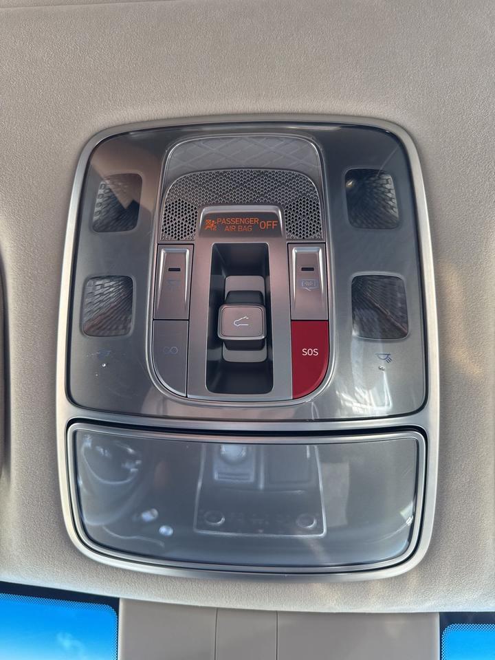 2024 Genesis GV80 3.5T Prestige Chantilly VA