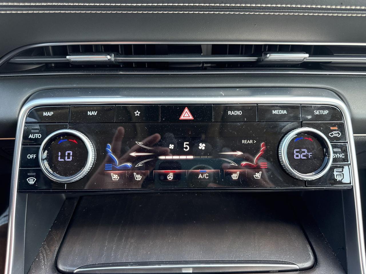 2024 Genesis GV80 3.5T Prestige Chantilly VA