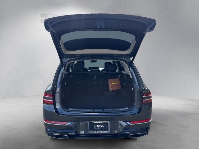 2024 Genesis GV80 3.5T Prestige Chantilly VA