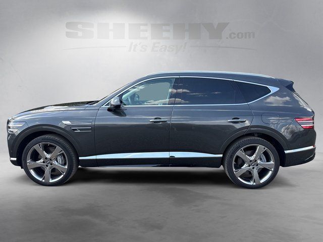 2024 Genesis GV80 3.5T Prestige Chantilly VA